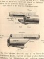 "Das Infanteriegewehr M / 71.84, Stuttgart 1887 mit 44 Seiten. DIN A5
