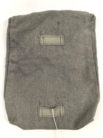 Tasche für eine Gasplane der Wehrmacht, ungetragenes Stück