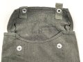 Tasche für eine Gasplane der Wehrmacht, ungetragenes Stück