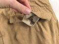 Afrikakorps Luftwaffe, Tropenhose in gutem Zustand, getragenes Kammerstück