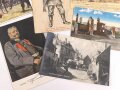 Kaiserreich und 1. Weltkrieg, 10 Stück Ansichtskarten