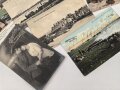 Kaiserreich und 1. Weltkrieg, 10 Stück Ansichtskarten