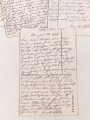 Kaiserreich und 1. Weltkrieg, 10 Stück Ansichtskarten