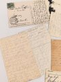 Kaiserreich und 1. Weltkrieg, 10 Stück Ansichtskarten