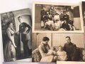Kaiserreich und 1. Weltkrieg, 10 Stück Ansichtskarten