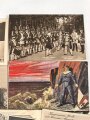Kaiserreich und 1. Weltkrieg, 10 Stück Ansichtskarten