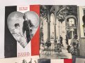 Kaiserreich und 1. Weltkrieg, 10 Stück Ansichtskarten