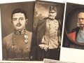 Österreich, 8 Stück Ansichtskarten
