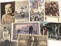 Österreich, 8 Stück Ansichtskarten