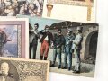 Österreich, 8 Stück Ansichtskarten