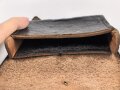 Preußen Kartuschkasten für Offiziere der Kavallerie und Feldartillerie