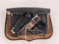 Preußen Kartuschkasten für Offiziere der Kavallerie und Feldartillerie