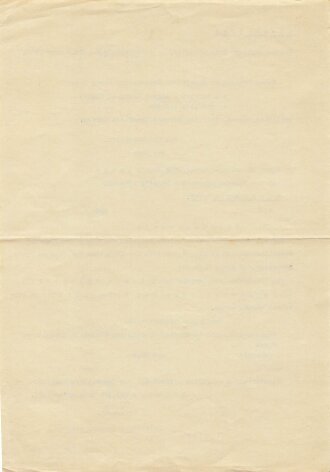Preussen, Verleihungsurkunde zum Verdienstkreuz für Kriegshilfe, ausgestellt auf einen Eisenbahn Obersekretär 1918. Dazu die Verleihungsurkunde zum Oldenburger Friedrich August Kreuz II. Klasse , ausgestellt am 24.1.1918