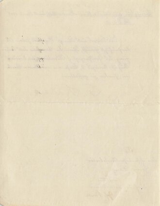 Preussen, Verleihungsurkunde zum Verdienstkreuz für Kriegshilfe, ausgestellt auf einen Eisenbahn Obersekretär 1918. Dazu die Verleihungsurkunde zum Oldenburger Friedrich August Kreuz II. Klasse , ausgestellt am 24.1.1918