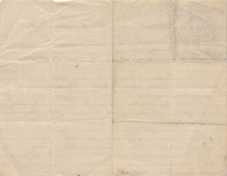 Sachsen, Bescheinigung über die Verleihung des Eisernen Kreuzes II. Klasse sowie dem Albrechtsorden II.Klasse mit Schwertern, ausgestellt am 2.10.1915, dazu eine handgeschriebene verleihungsurkunde zum Eisernen Kreuz 1. Klasse vom 13.11.1918