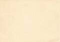Ansichtskarte "Feldpostkarte zum Reichsparteitag 1937"