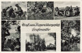 Ansichtskarte "Gruß vom Truppenübungsplatz Grafenwöhr"