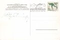 Ansichtskarte "IV. Olympische Winterspiele Garmisch-Partenkirchen 6.-16. Februar 1936"