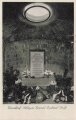 Ansichtskarte "Düsseldorf - Schlageter National Denkmal Grüßt"