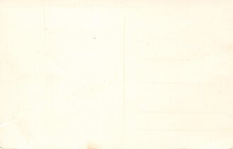 Ansichtskarte "Flensburg-Mürwik"