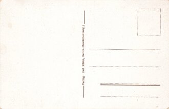 Ansichtskarte "Berlin - Reichskanzlei"
