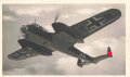 Ansichtskarte "Luftwaffe"