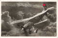 Ansichtskarte "Arado Ar 68"