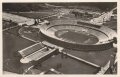Ansichtskarte "Reichssportfeld Olympia Stadion"