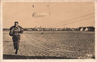 Ansichtskarte "Unsere Luftwaffe -...