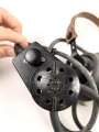 NVA, Russland, Funkkopfhörer für Funkgeräte der R-Serie. ungereinigtes Stück, Funktion nicht geprüft