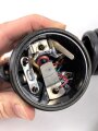 NVA, Russland, Handapparat für Funkgeräte der R-Serie.  Funktion nicht geprüft