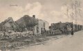 1. Weltkrieg, Ansichtskarte "Epinonville"