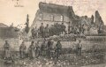 1. Weltkrieg, Ansichtskarte "Dontrien"