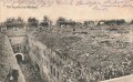 1. Weltkrieg, Ansichtskarte "Fort Ayvelles bei Mezieres"