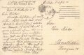 1. Weltkrieg, Ansichtskarte "Maschinengewehr-Abteilung im Gefecht" Postkarte mt Hakenkreuzen bemalt