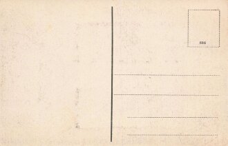 1. Weltkrieg, Ansichtskarte "Friedhof, Inf. Regt. 67...