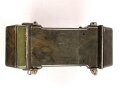DDR / Russland,Tornisterfunkgerät R-109M. Optisch gut, Funktion nicht geprüft