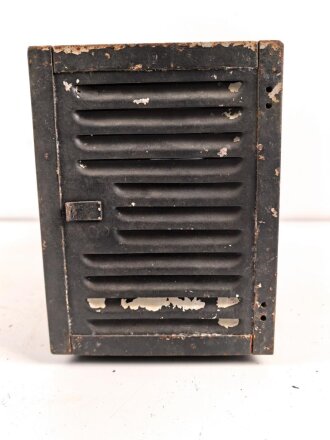 Kriegsmarine, Gehäuse " Netzgerät zu Lo 1 UK 35"