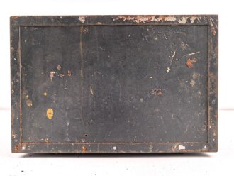 Kriegsmarine, Gehäuse " Netzgerät zu Lo 1 UK 35"