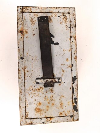 Kriegsmarine, Gehäuse " Netzgerät zu Lo 1 UK 35"