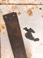 Kriegsmarine, Gehäuse " Netzgerät zu Lo 1 UK 35"