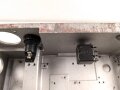Kriegsmarine, Gehäuse " Netzgerät zu Lo 1 UK 35"