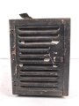 Kriegsmarine, Gehäuse " Netzgerät zu Lo 1 UK 35"