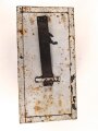 Kriegsmarine, Gehäuse " Netzgerät zu Lo 1 UK 35"