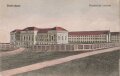 1. Weltkrieg, Ansichtskarte "Drohobycz - deutsches Lazaret"