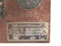 Luftwaffe, Meßbrücke für Freileitungen Ln 19020. Unvollständig