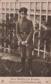 1. Weltkrieg, Ansichtskarte "Prinz Wilhelm von Preußen"