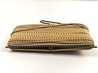 NVA, Russland, Antennenwickel - mit Langdrahtantenne...
