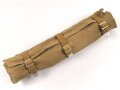 NVA, Russland, Segeltuchwickel mit Antennenmaterial, sehr guter Zustand