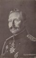 1. Weltkrieg, Ansichtskarte "Kaiser Wilhelm